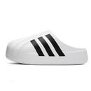 阿迪达斯（adidas）三叶草 男女鞋 adiFOM SUPERSTAR MULE 拖鞋 IF6184 42