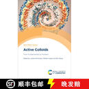 【4周达】Active Colloids : From Fundamentals to Frontiers