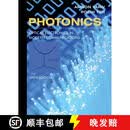 【3-4周达】精装 Photonics: Optical Electronics in Modern Communications