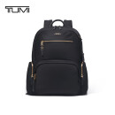 途明（TUMI）VOYAGEUR女士双肩包商务通勤休闲电脑包 04843831DGLO母亲节礼物