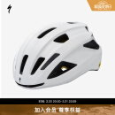 SPECIALIZED闪电 ALIGN II MIPS 男女休闲通勤山地公路自行车骑行头盔 白色（亚洲版） M
