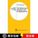 【3-4周达】The Boltzmann Equation and Its Applications