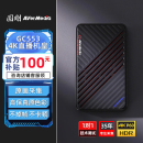 圆刚（AVerMedia）Ultra GC553高清4K视频采集卡ps5pro/xbox/switch/摄像机/单反相机/手游/平板游戏专业直播设备