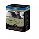 BD蓝光碟 英国电影泰斗 大卫 里恩 作品全集 完整版17碟盒装