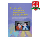 Relationship Development Intervention with Young Children 英文原版 儿童人际发展活动手册 自闭症 英文版 进口英语原版书籍