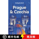 【4周达】Lonely Planet Prague & Czechia 13