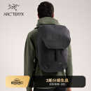 ARC'TERYX始祖鸟 GRANVILLE 25 BACKPACK 防风 男女同款 背包 Black/黑色 均码