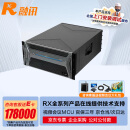 融讯（RX）C9000G 32H会议电视多点控制单元 E1/IP双模MCU（16路IP+16路E1）5U机型 含云视频多点控制单元