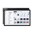 指北者官方旗舰店X7读谱机15寸乐器音乐学习机电吹管萨克斯智能动态谱 X7（8+256G）14.1寸