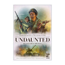 Undaunted Reinforcements Revised Edition 英文原版 无畏战场 扩展升级版 Osprey双人桌游战争兵棋 英文版