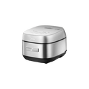 【95成新】美的 电饭煲4L 花瓣IH系列智能电磁加热家用电饭锅大火力米饭锅加厚青瓷鼎釜 CFB4097H