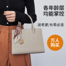 稻草人包包女包2025手提包轻奢单肩斜挎包520情人节礼物送女友老婆