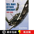 现货 U S Navy Attack Aircraft, 1920-2020