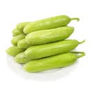 【水果菜】奶油水果黄瓜600g