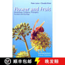 预订 Flower and Fruit