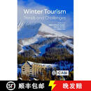【4周达】Winter Tourism: Trends and Challenges