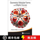 【4周达】Geometric Modular Forms And Elliptic Curves (2nd Edition)