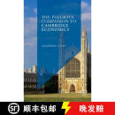 【4周达】The Palgrave Companion to Cambridge Economics