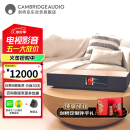 CAMBRIDGEAUDIO剑桥EVO ONE高保真音乐播放器 流媒体音箱一体机 发烧级hifi音质支持蓝牙/Airplay无损传输