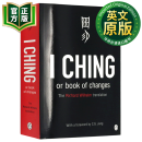 易经 英文原版 I Ching or Book of Changes￥ 9780140192070