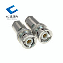 1553B连接器 CJ70  TNG1-4-78 三同轴连接器 吉时利HV高压 吉时利HV高压3000V