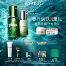 海蓝之谜（LA MER）精萃水乳套装(精萃水+精萃乳)护肤品化妆品礼盒生日礼物送女友