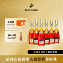 人头马（Remy Martin）CLUB优质香槟区干邑白兰地 进口洋酒 350mL 6瓶