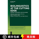 【4周达】Biolinguistics at the Cutting Edge: Promises, Achievements, and Challenges