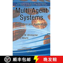 【3-4周达】Multi-Agent Systems: Simulation and Applications