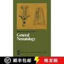 【3-4周达】General Nematology