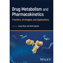 现货 Drug Metabolism and Pharmacokinetics: Frontiers, Strategies, and Applications *代谢与药代动力