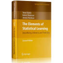 现货 统计学习的要素 The Elements of Statistical Learning...