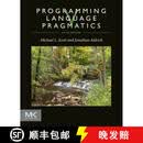 【3-4周达】Programming Language Pragmatics