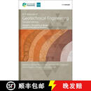 【3-4周达】精装 Ice Manual of Geotechnical Engineering Volume 2: Geotechnical Design, Construction and Ve~