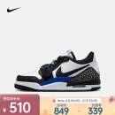 耐克（NIKE）AIR JORDAN LEGACY 312 LOW 运动鞋 CD9054-114 40