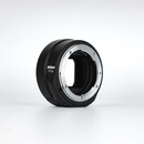 尼康FTZ转接环二代系列 适配Z9/Z7/Z6/Z50/Z5/zfc 尼康FTZ II光学简装