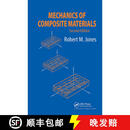 【3-4周达】精装 MECHANICS OF COMPOSITE MATERIALS 2E