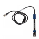 JGGYK 实验室ph值测试仪电极 pH复合电极 LE438 (51340242)