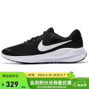 耐克NIKE男子跑步鞋REVOLUTION 7运动鞋FB2207-001黑41