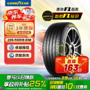 固特异（Goodyear）汽车轮胎205/55R16 91W EF1 SPORT鹰驰F1酷跑 适配朗逸速腾高尔夫