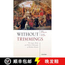 【3-4周达】Without Trimmings: The Legal, Moral, and Political Philosophy of Matthew Kramer