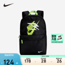 NIKE3BRAND 耐克双肩背包男女书包大容量多口袋户外出行收纳包