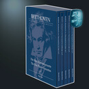 贝多芬 五首钢琴协奏曲全集 研习版非演奏谱 骑熊士原版 Beethoven The Five Piano Concertos TP00920