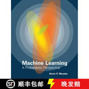 现货 机器学习：从概率的视角分析 The Machine Learning: A Probabilistic Perspective