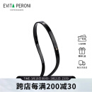 依慧达（Evita Peroni ）【明星同款】眼镜发箍洗脸防滑头箍大号纯色发饰压碎发网红发卡