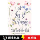 【3-4周达】A Joy of Gardening (Warbler Classics Annotated Edition)