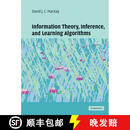 现货 信息论、推理和学习算法 Information Theory, Inference and Learning Algorithms
