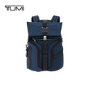 途明（TUMI）ALPHA BRAVO系列男士商务旅行时尚双肩包0232759NVY 出游