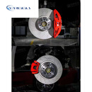 ERGGU适用于原厂mp卡钳宝马新3系4系新5系7系6gt新x3x4x5x7改装刹车卡 拆车颜色支持定制详情联系 前轮一对 x 宝马新款G底盘