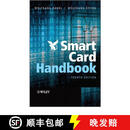 【4周达】Smart Card Handbook 4E [Wiley电子电气工程]